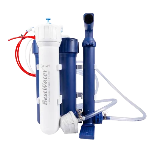 Jungbrunnen 11-00 Xtreme